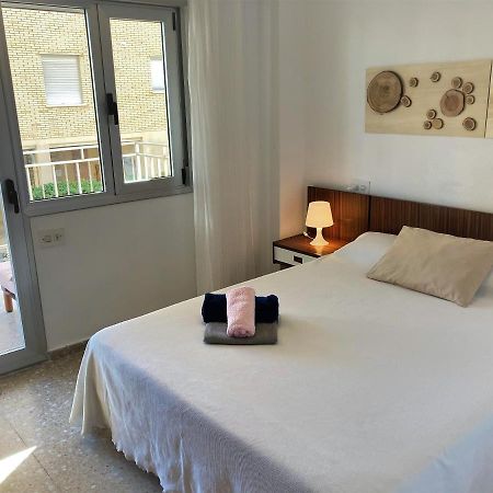 Large Apartment With Sea Views Суека Екстериор снимка