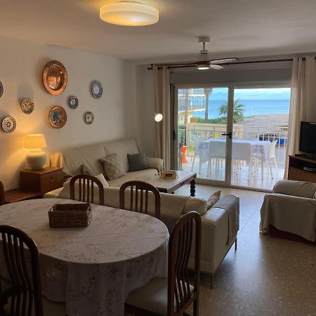 Large Apartment With Sea Views Суека Екстериор снимка