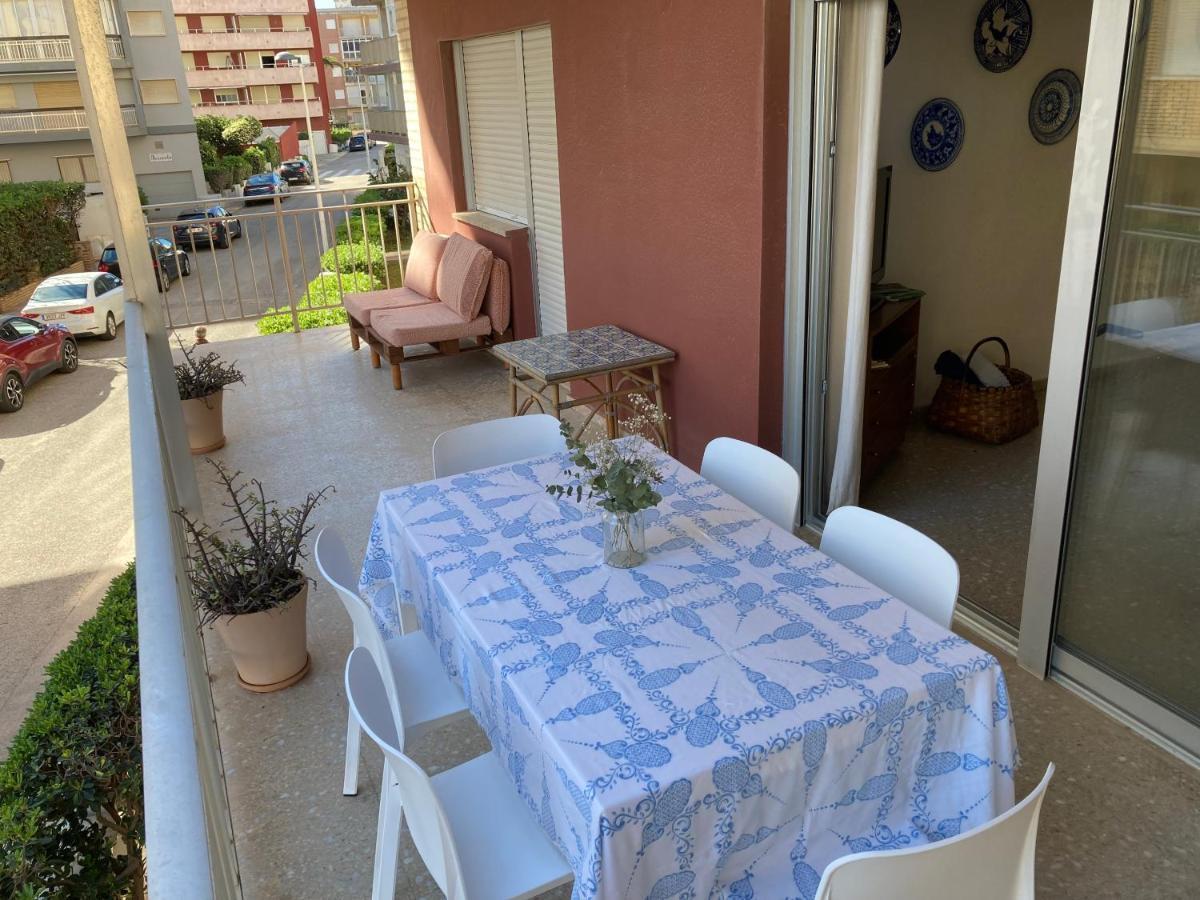 Large Apartment With Sea Views Суека Екстериор снимка
