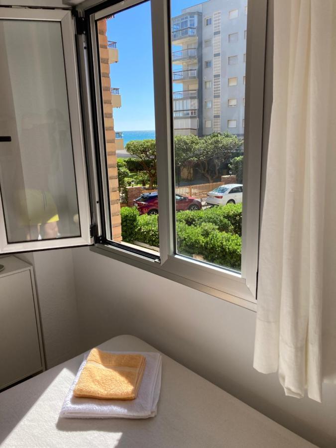 Large Apartment With Sea Views Суека Екстериор снимка