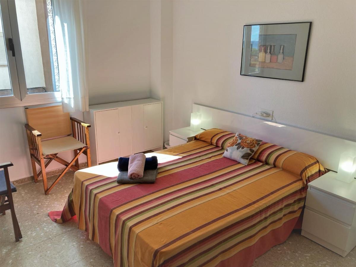 Large Apartment With Sea Views Суека Екстериор снимка